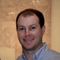 Brett Cook
