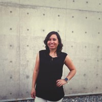 Daniela Bandak Zúñiga