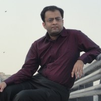 Deepak Sharma