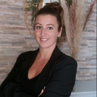 Audrey CHAYA - JACQUESSON