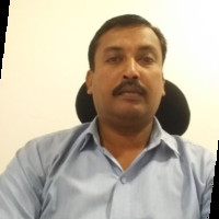 aravind chandur