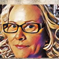 Susan (Suzie) Lock