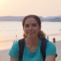 Sarah St. Germain