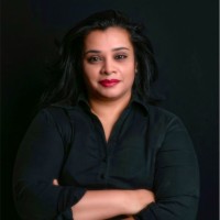 Maya Ramkhelawan