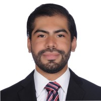 Edgar Mauricio Martin Peña