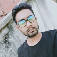 Md Ali Hossen
