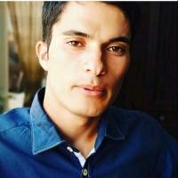 Saleh Ghezel