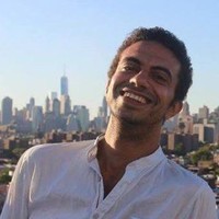 Mahmoud Belal