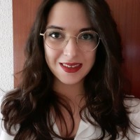 Teresa Castillo Felipe