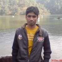 Anand Bhandarkar