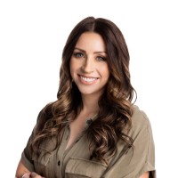Ashlie Geserick