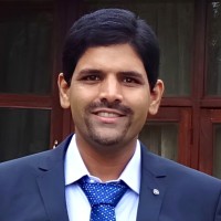 Prashanth Srinivasan