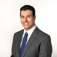 Blake Donewar