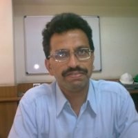 parag khandekar