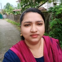 Minu Mariam