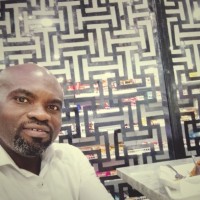 FRANCIS KADURU