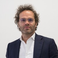 Nuno Oliveira