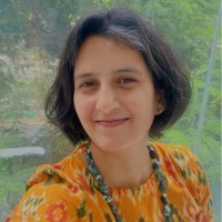 Parul Kaushik