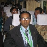 Satyaprakash Kandare