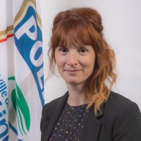 Isabelle Plante