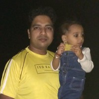 Pankaj Khatry
