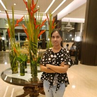 Reshma R