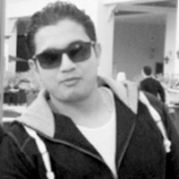Mohamed Bayomy