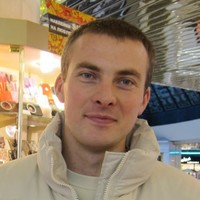 Andrei Hurynovich