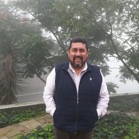 Jose Luis Tovar