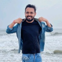 Sandip M