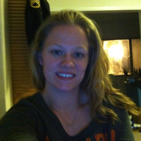 Samantha Wojciechowski