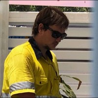 Lachlan Wiseman