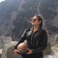 Sahiba Grover