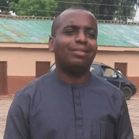 ANTHONY CHUKA OFFOR ( CAM, BSC, PMP).