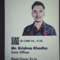krishna khadka