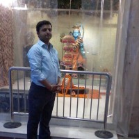 Sunil Thakur