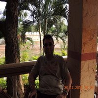 Atul Thapar