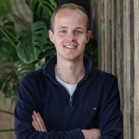 Rick Senkeldam