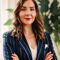 Anna Zakrzewska