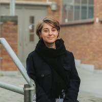 Charlotte van de Laar