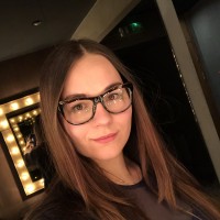 Gabriele Kiznyte Maat