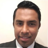 Sadeek Alam