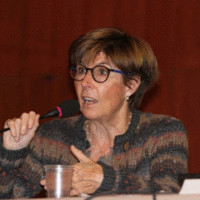 Madeleine Laugeri