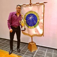 Anthony Barrios
