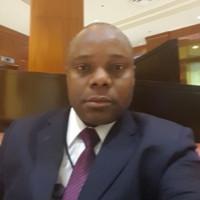 Olusegun (Deji) Bright, Mba, Cissp, Cism, Cap/Cgrc, Sec Plus Ce