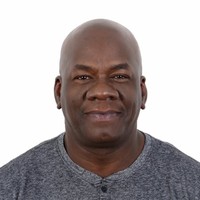 Dwayne Broom