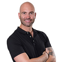 Andy Barton