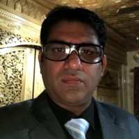 Arshid Rashid