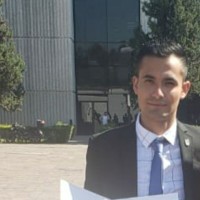 Luis Gerardo Zamudio Pérez