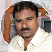 Vijayanadha Reddy Devireddy
